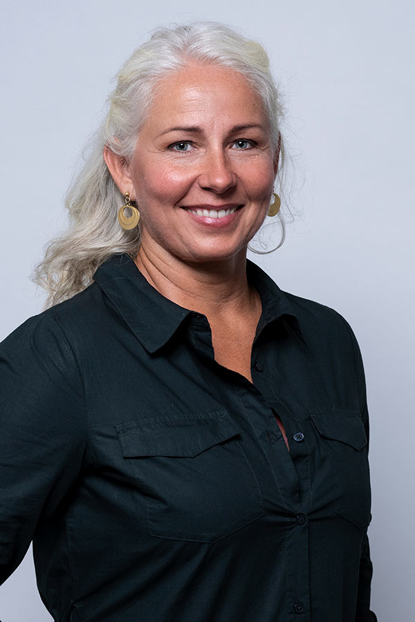Marianne Compagnon